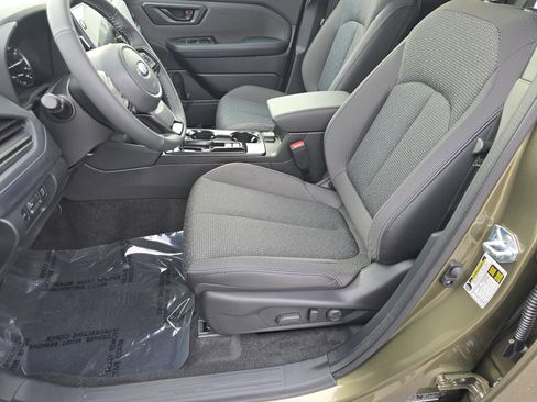 New 2026 Subaru Forester Premium image 16