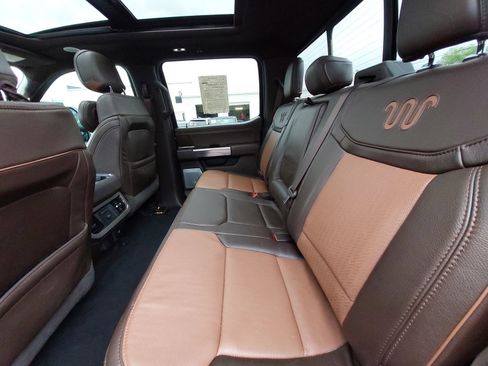 Used 2024 Ford F250 King Ranch AWD/4WD image 16