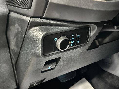 New 2025 Ford Bronco 4-Door image 16