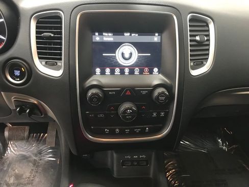 Used 2019 Dodge Durango AWD w/ Trailer Tow Group IV image 18