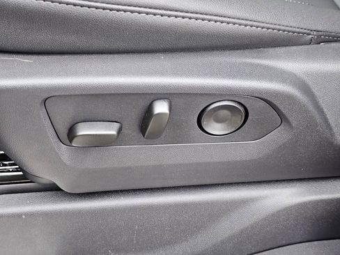 New 2026 Chevrolet Silverado 1500 RST image 24