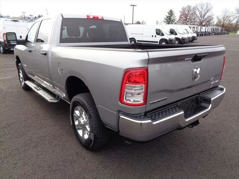 Certified 2024 RAM 2500 Big Horn w/ Bed Utility Group image 3