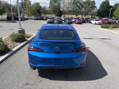 Used 2026 Acura Integra A-Spec FWD image 6