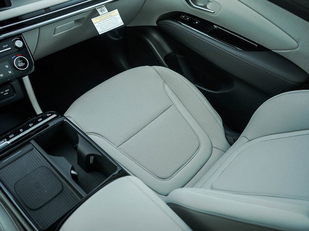 New 2026 Hyundai Tucson Limited AWD/4WD image 26