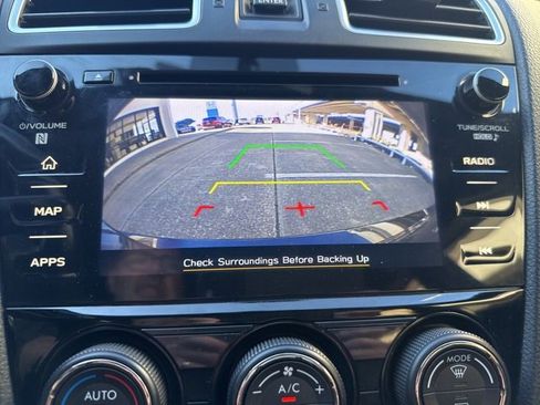 Used 2019 Subaru WRX Limited w/ Popular Package #3 (IZT) image 22