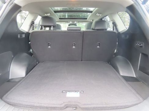 Used 2019 Hyundai Santa Fe AWD w/ Cargo Package image 38