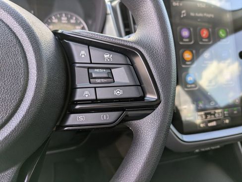 New 2026 Subaru Crosstrek 2.0i Premium image 27