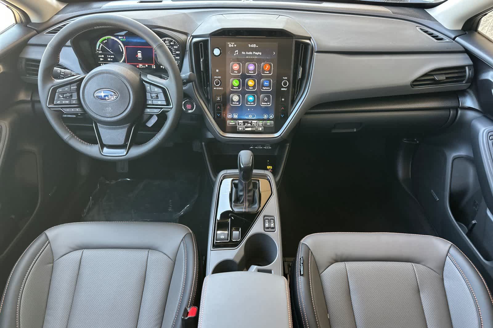 New 2026 Subaru Crosstrek 2.5i Limited AWD/4WD image 13