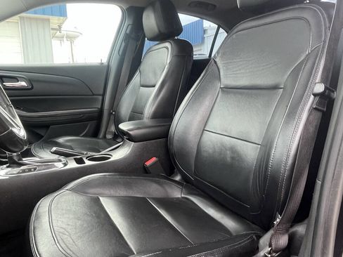 Used 2014 Chevrolet Malibu LT image 13