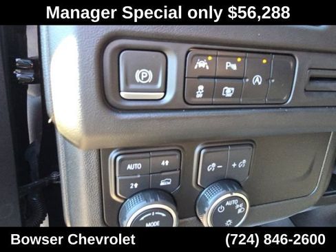 Certified 2023 Chevrolet Tahoe RST w/ RST Performance Edition image 14