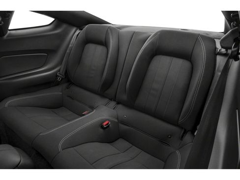 Used 2022 Ford Mustang GT Premium image 11