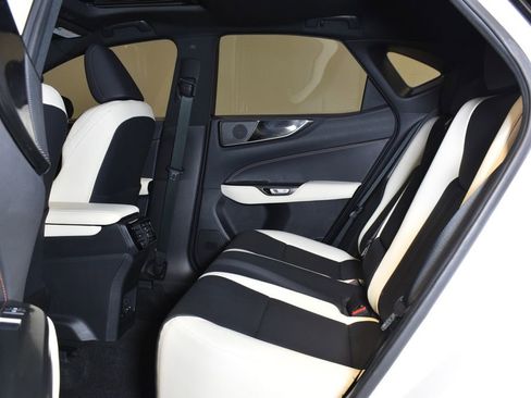 Used 2023 Lexus NX 350 AWD w/ Cold Area Package image 27