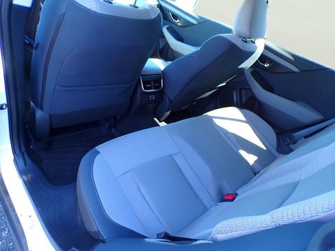 Certified 2025 Subaru Outback Premium AWD/4WD image 19