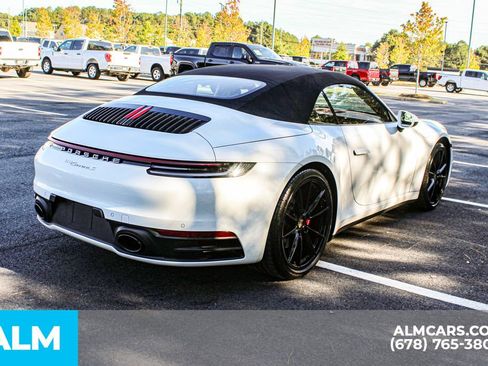 Used 2022 Porsche 911 Carrera S image 6
