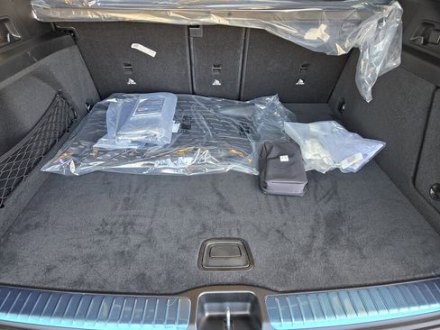 New 2026 Mercedes-Benz GLE 350 4MATIC image 15