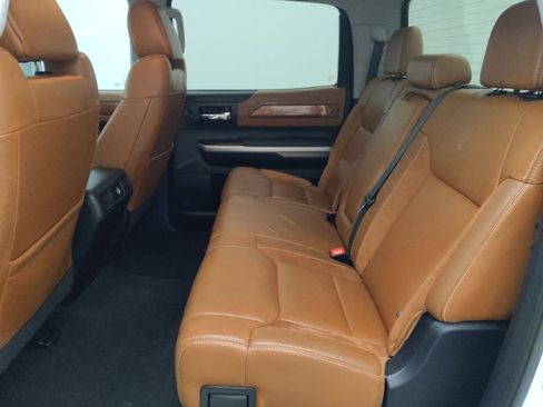 Used 2014 Toyota Tundra 1794 Edition image 18
