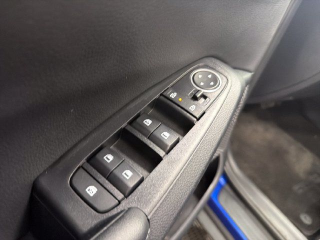 Certified 2025 Kia Seltos S AWD/4WD image 13