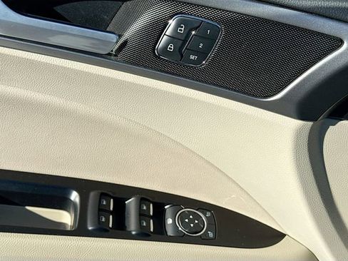 Certified 2019 Ford Fusion SEL image 20