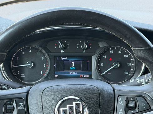 Used 2020 Buick Encore Preferred w/ Safety Package AWD/4WD image 94
