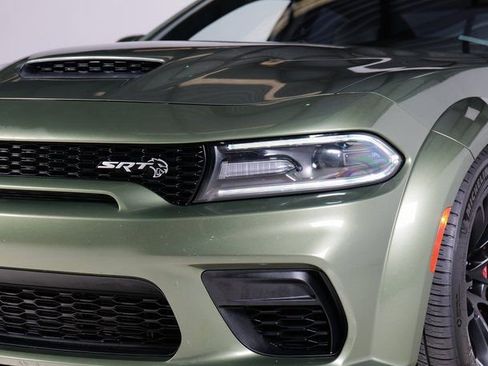 Used 2021 Dodge Charger SRT Hellcat w/ Harman/Kardon Audio Group image 27