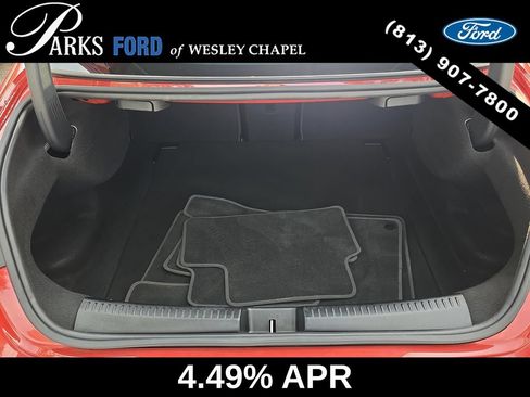 Used 2021 Mercedes-Benz CLA 250 4MATIC image 8