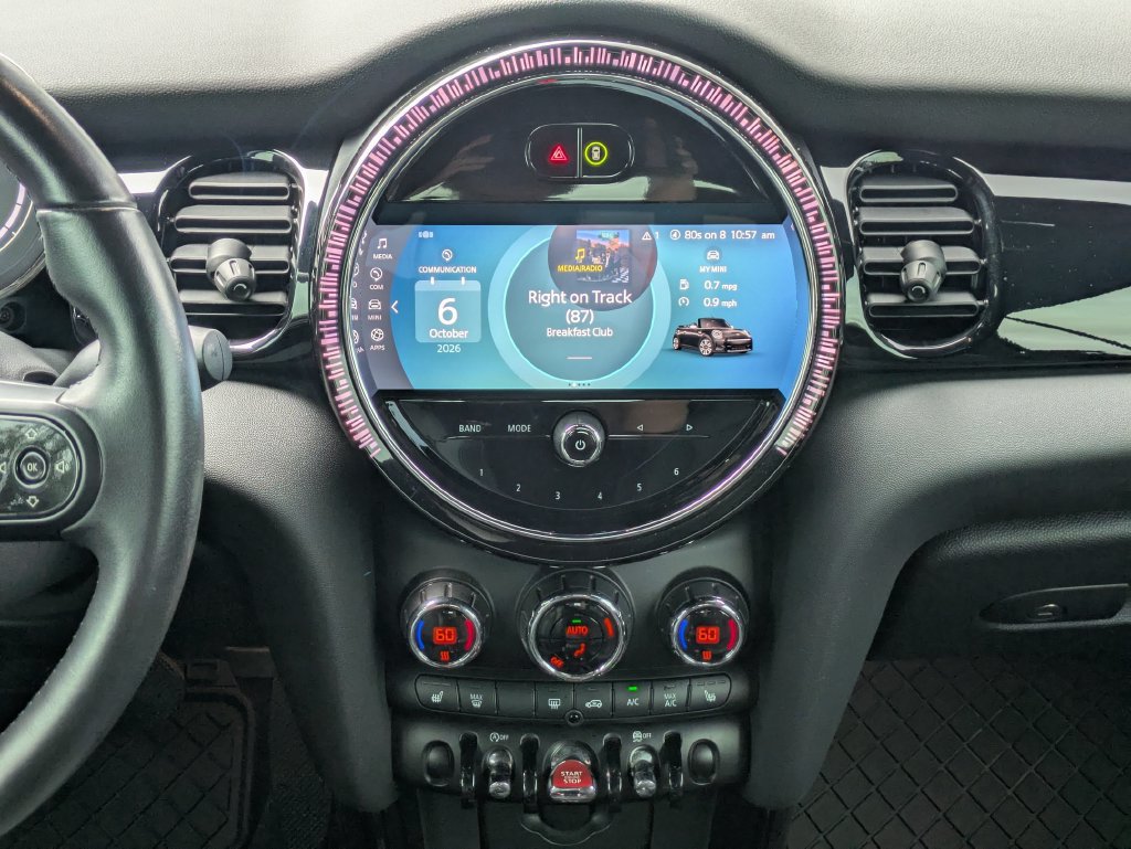 Used 2022 MINI Cooper Convertible FWD image 20