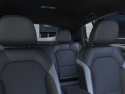 New 2025 Buick Envista Preferred w/ Convenience I Package image 24