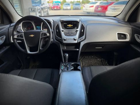 Used 2017 Chevrolet Equinox LT w/ Convenience Package AWD/4WD image 9