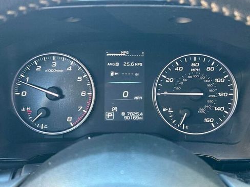 Used 2020 Subaru Legacy Premium w/ Popular Package #1 image 29