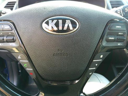 Used 2018 Kia Forte S w/ S Technology Plus Package image 9