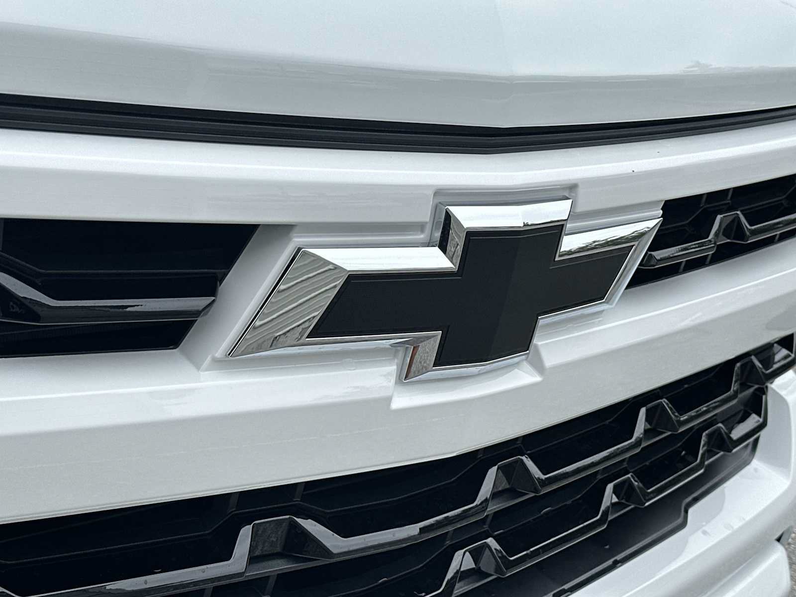 New 2026 Chevrolet Silverado 1500 RST w/ RST Select Package RWD image 10