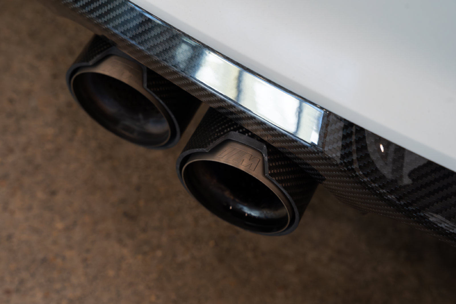 Used 2018 BMW M2 RWD image 8