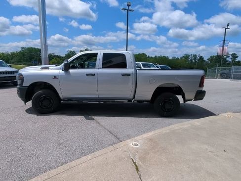 New 2026 RAM 2500 Tradesman AWD/4WD image 29