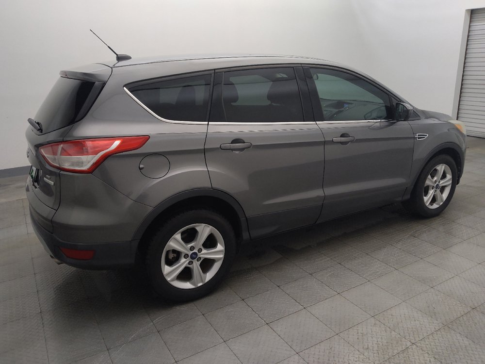 Used 2014 Ford Escape SE FWD image 10
