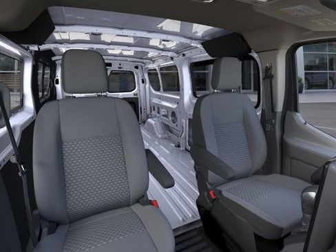 New 2026 Ford Transit 150 Low Roof AWD image 10
