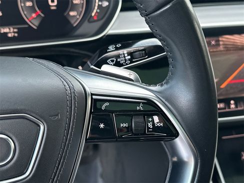 Used 2019 Audi A8 L 3.0T w/ Executive Package image 32