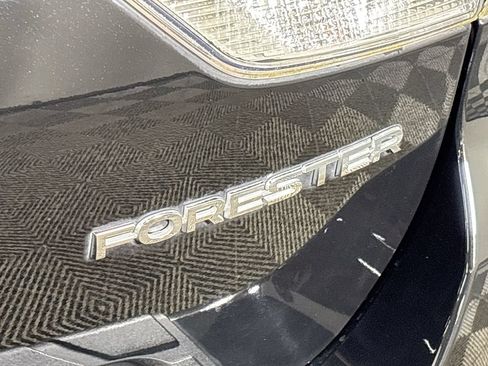 Certified 2023 Subaru Forester Limited w/ Popular Package #2 AWD/4WD image 26
