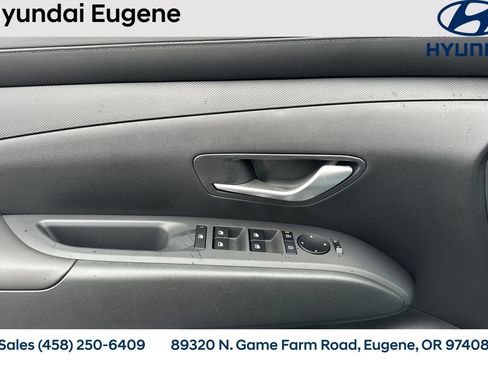 New 2026 Hyundai Santa Cruz SEL AWD/4WD image 12