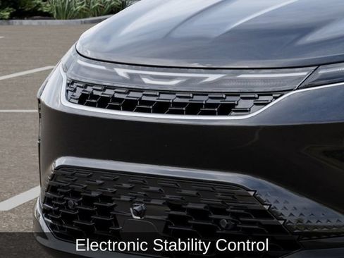 New 2027 Chrysler Pacifica Limited FWD image 13