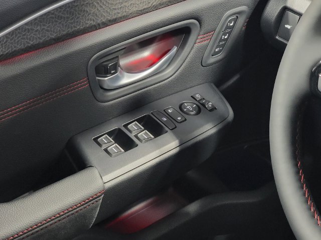 New 2026 Honda Pilot Black Edition image 22