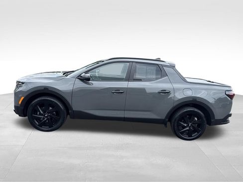Used 2023 Hyundai Santa Cruz Night AWD/4WD image 4