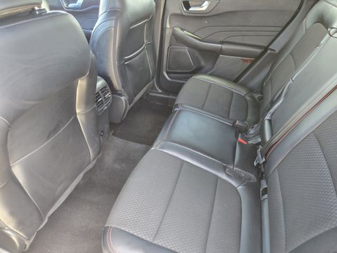 Used 2024 Ford Escape ST-Line AWD/4WD image 26