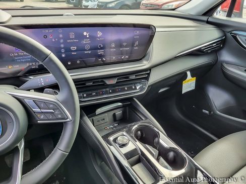 New 2025 Buick Envision Preferred image 16