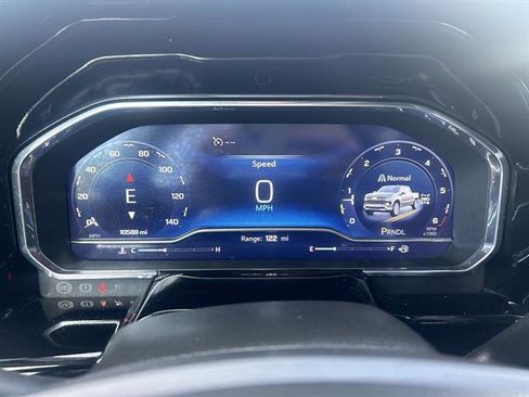 Certified 2024 Chevrolet Silverado 1500 LT image 15