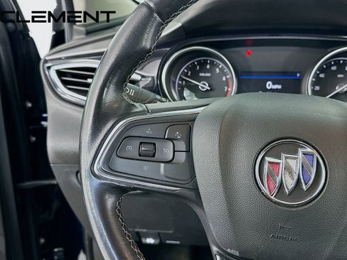 Used 2020 Buick Encore GX Preferred w/ Cold Weather Comfort Package image 15