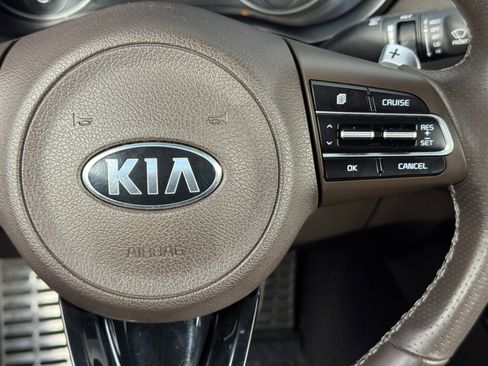 Used 2020 Kia Stinger GT image 20