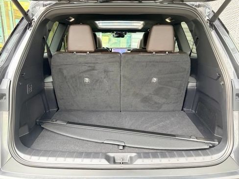 Used 2024 Lexus TX 350 AWD w/ Captains Chair Package image 22