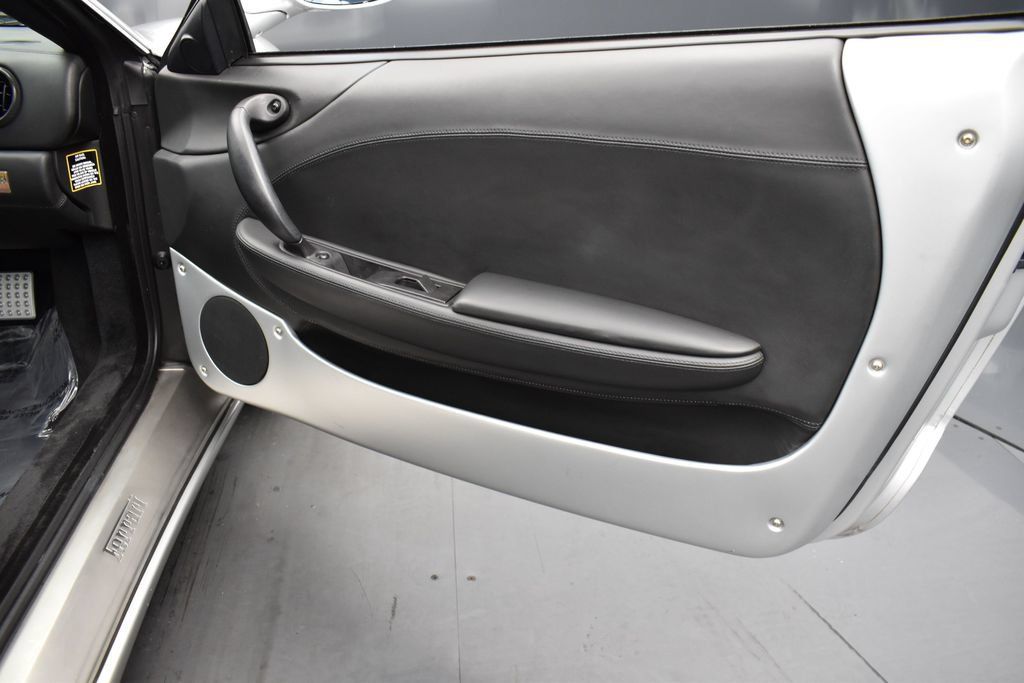 Used 2001 Ferrari 360 Spider RWD image 14