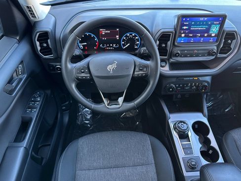 Used 2024 Ford Bronco Sport Big Bend w/ Convenience Package AWD/4WD image 16