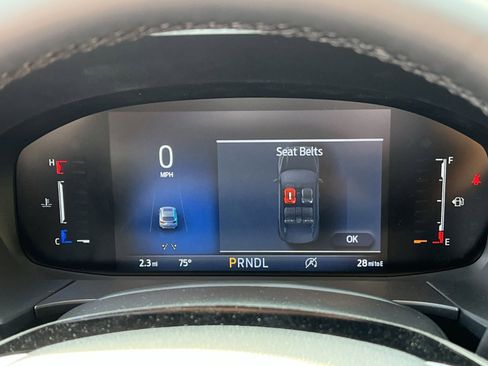 New 2026 Ford Escape Active w/ Cold Weather Package image 17